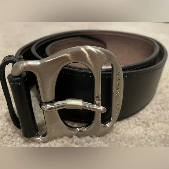 MICHAEL Michael Kors | Accessories | Michael Kors Black 